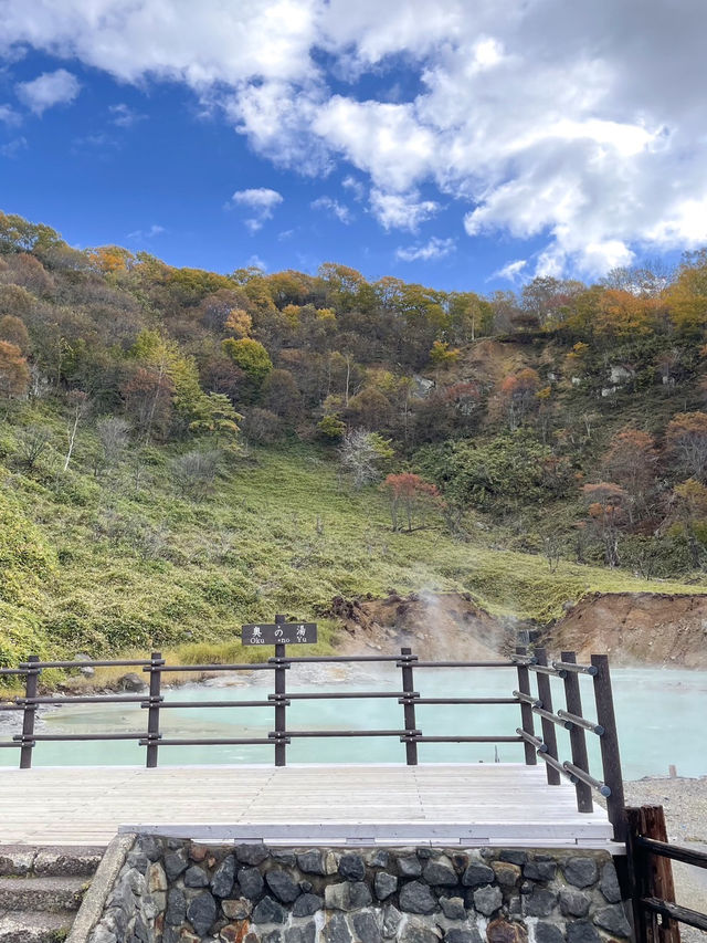 【北海道】大自然を感じるパワースポット