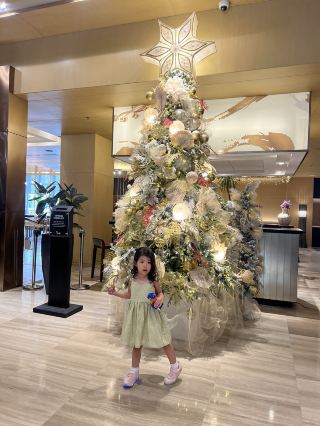 Christmas in BGC, Taguig 🇵🇭