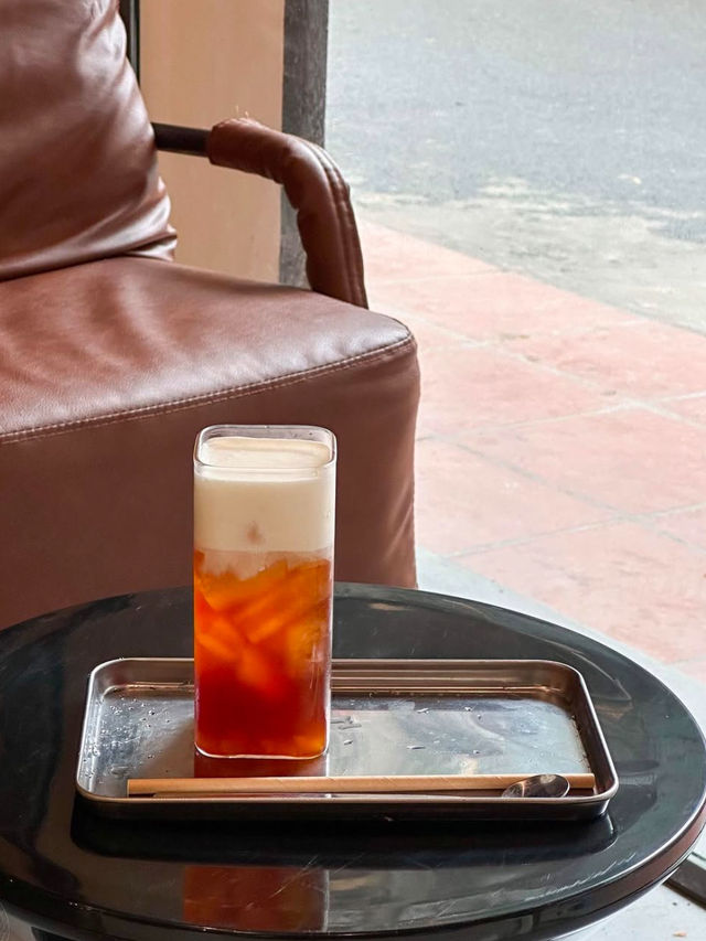 TAKE A BREAK
