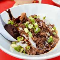 Ho Kee Noodle, Jalan Imbi: A Must-Try for Pork Noodle Lovers 