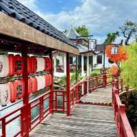 คาเฟ่สไตล์ญี่ปุ่นน่ารักที่สุดในจันทบุรี
