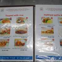 Thai Street Food ร้านอาหารไทยในเมืองเว้ 