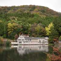 Yufuin oita japan 🍁
