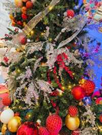A Magical Christmas Gathering at Sunway Pyramid