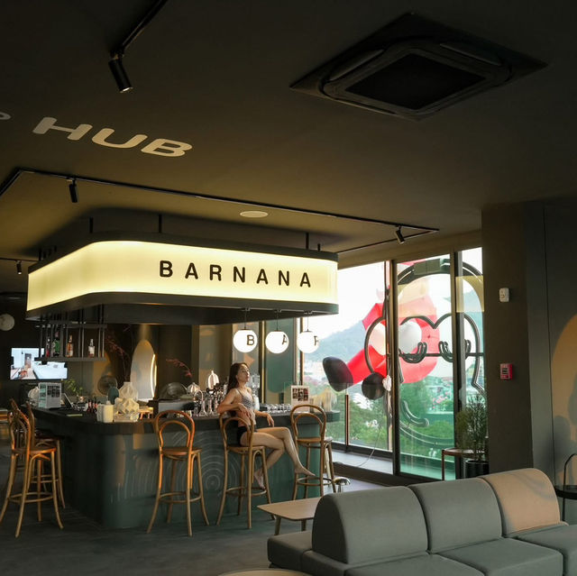 ที่พักเปิดใหม่ภูเก็ต