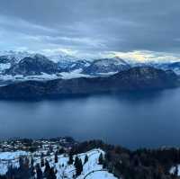 Experience the Magic of Switzerland’s Winter Charm