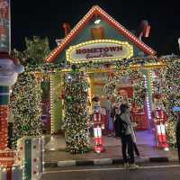 คริสต์มาสนี้ไปไหนดี จุดเช็คอินสวยๆในกรุงเทพ 🌲🎄