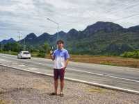 ⛰️⛰️🛶สามร้อยยอด 🩷🩷