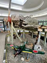 【鹿児島旅行】南九州／一度は行くべき戦争当時の品に涙… 