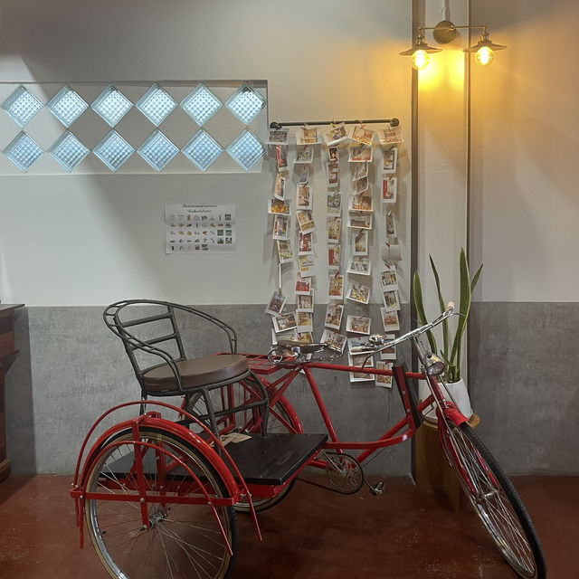 Sirichai Design Hotel & Cafe