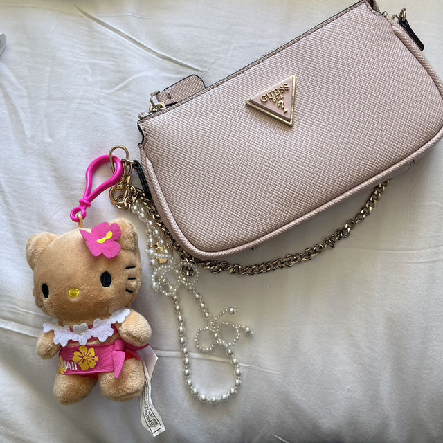 【ワイキキ】日焼けキティちゃんがゲットできる🎀ABC ストア