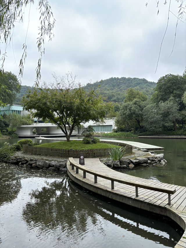 Discover China’s Silk History in Hangzhou 👗✨