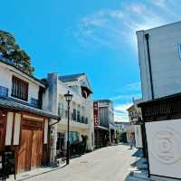 เที่ยวเมืองเก่า Kurashiki 🍁