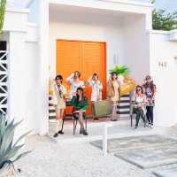 Palm Springs Villa Pranburi