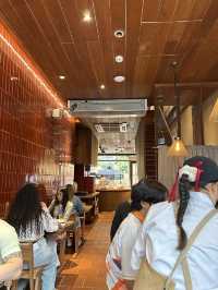 FAM TIME ร้านโปรดคิวยาว อร่อยราคาดี 🌟
