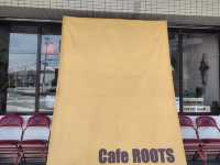 【日本・兵庫🇯🇵】Cafe ROOTS