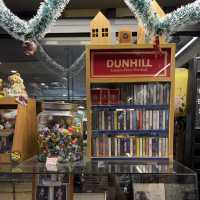 When Christmas Meets Retro Charm