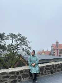 เมืองเล็กๆที่ห่างจากฮานอยแค่ 1ชั่วโมง #TamDao