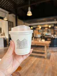 【上海/カフェ】世界に3店舗しかないLE LABO cafe🛁🫧