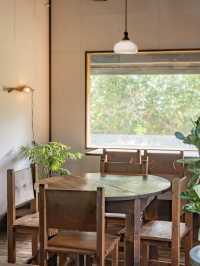 【東京】古民家カフェで堪能する明日葉スイーツ🌿 