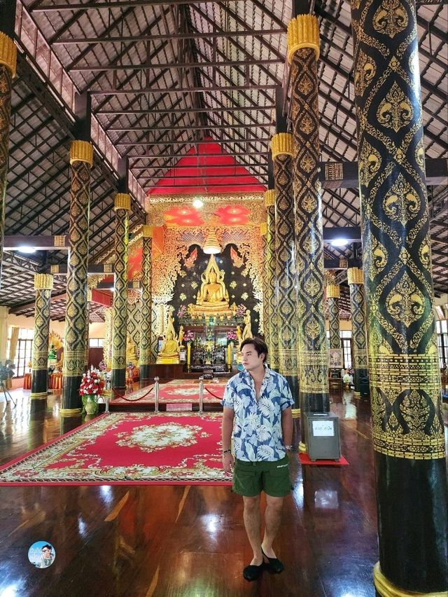 “วัดเขาบรรจบ”