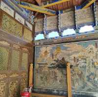 傳說中的雷音寺
