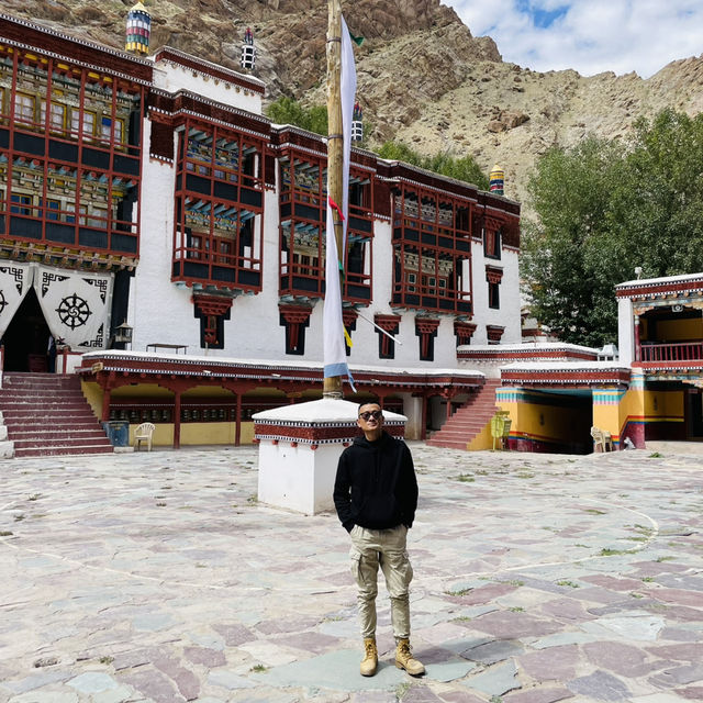 Ladakh - India