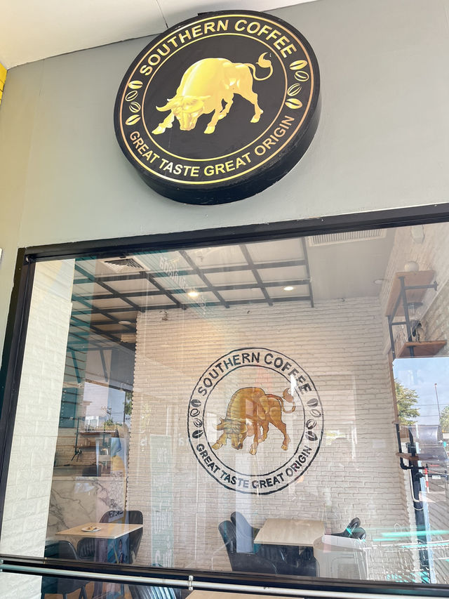Southern Coffee🦬