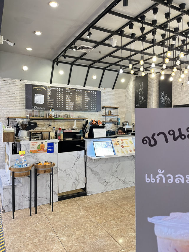 Southern Coffee🦬
