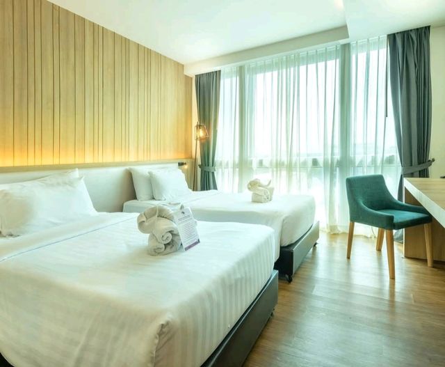 Plaai Prime Hotel Rayong