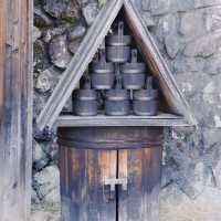 Magome-juku