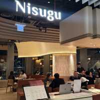 啟德迷人美景西班牙餐廳｜Nisugu🇪🇸