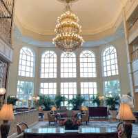Hong Kong Disneyland Hotel ✨