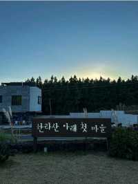 웨이팅이 증명하는 제주맛집🌟
