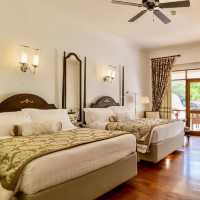 Centara Grand Beach Resort & Villas Hua Hin