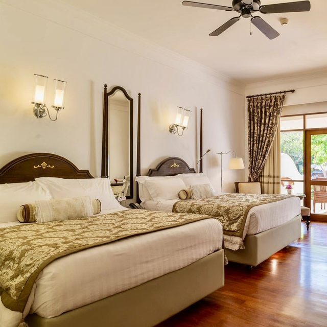 Centara Grand Beach Resort & Villas Hua Hin