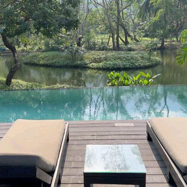 Banyan Tree Lang Co (Lang Co)