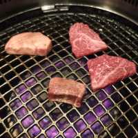 極滋味🇯🇵日本🥩和牛🔥燒肉