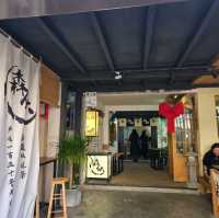 珠海的文青聖地