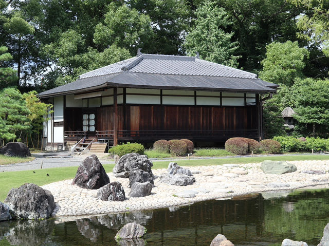 Step into History at Kyoto’s Nijo-jo Castle