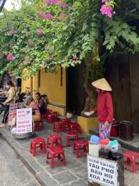 Hoi An Ancient Town: Lanterns and Timeless Charm