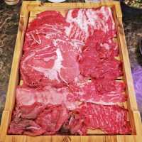 牛肉控🥩必食🥢火鍋🍲放題