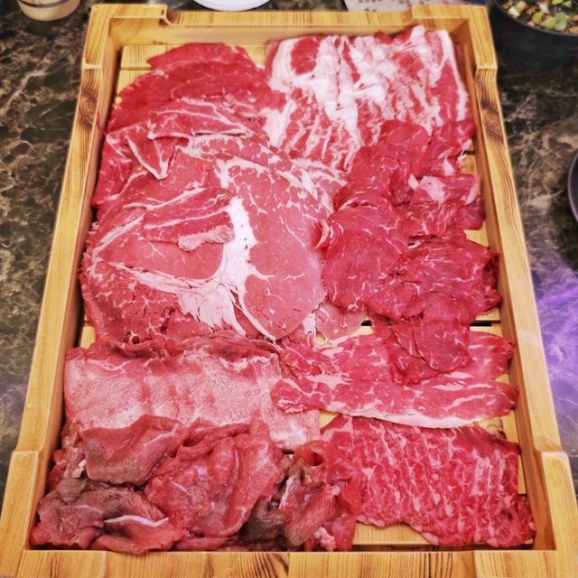 牛肉控🥩必食🥢火鍋🍲放題