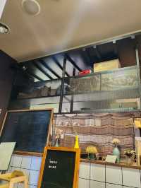 Scullery