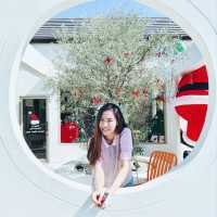 Rada cafe คาเฟ่ชิคๆ บางมูลนาก จ.พิจิตร