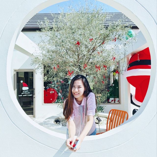 Rada cafe คาเฟ่ชิคๆ บางมูลนาก จ.พิจิตร