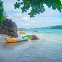 Mountain Resort  ที่พักเกาะหลีเป๊ะ 