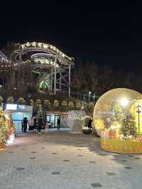 【韓国/大邱】夜景を見るならここ！2月末まではイルミネーション開催中✨