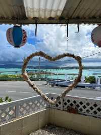 【古宇利島】エメラルドブルーの楽園🩵