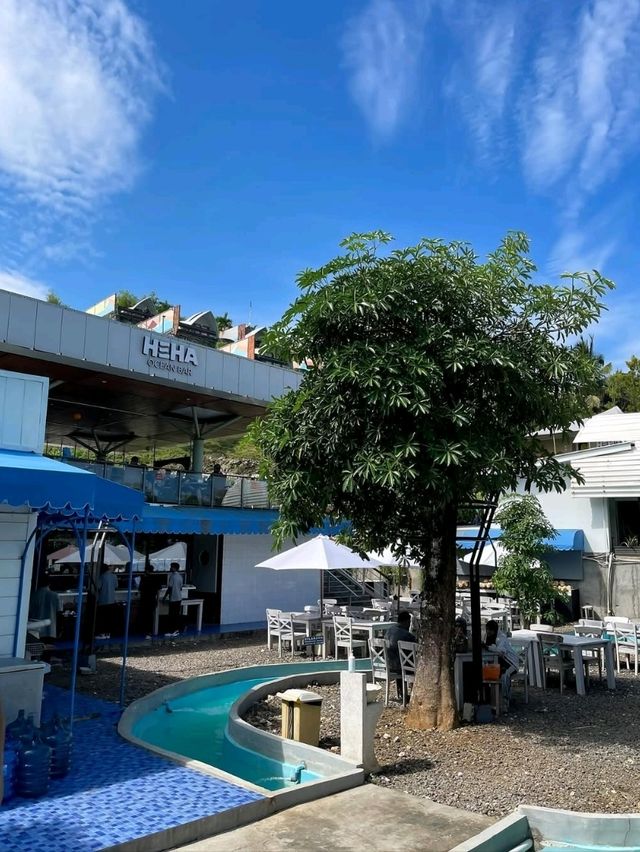 HeHa Ocean View